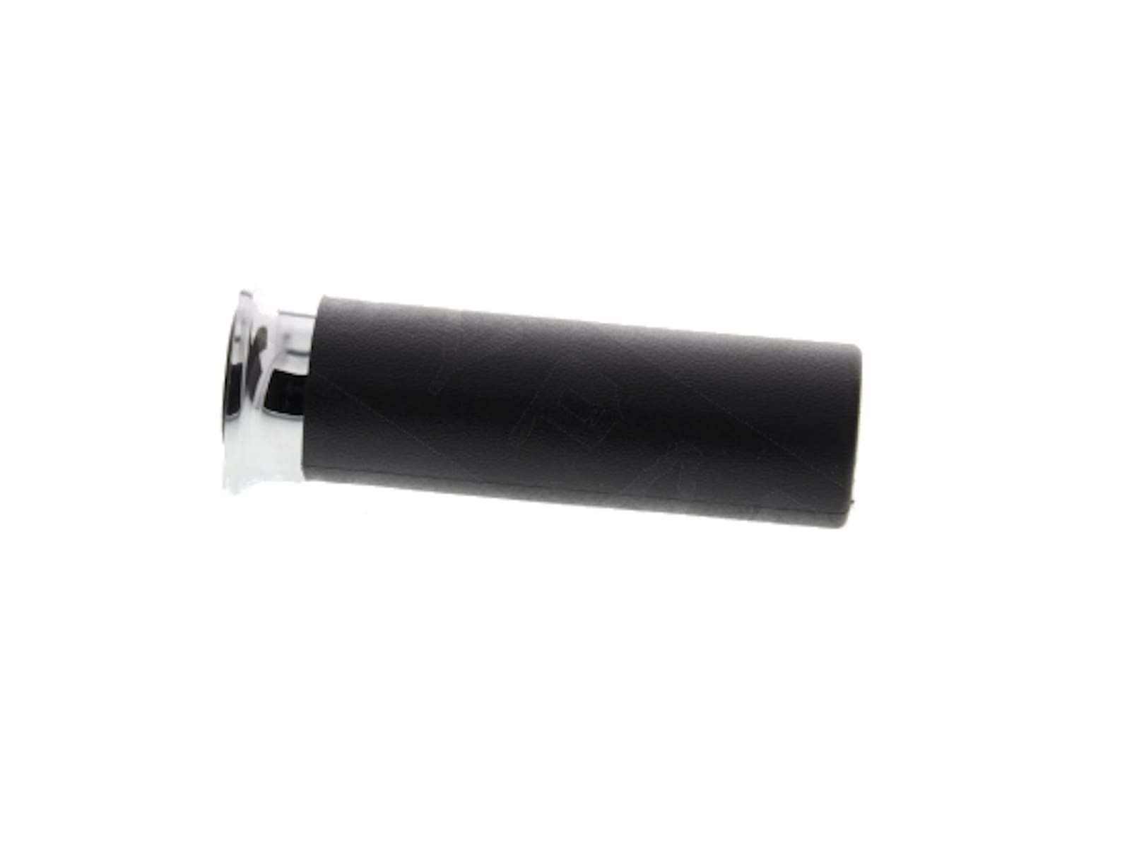 OE-PIA648551 Manopole destra Piaggio Vespa GTV / GT 60 125 - 300cc, nero / cromato