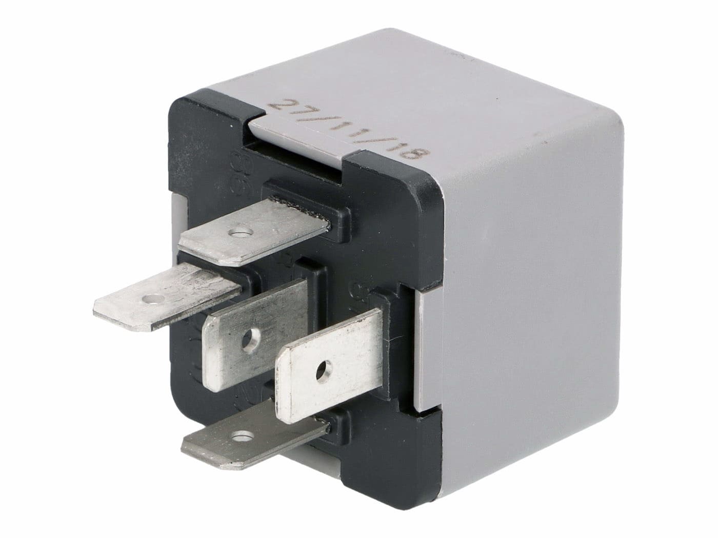 OE-PIA641933 Rele avviamento 12V - 30A - ricambio originale Piaggio / Vespa, COD: OE-PIA641933