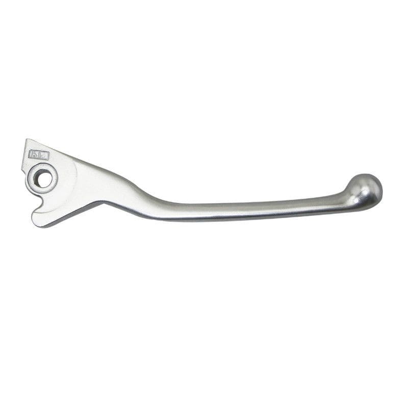 OE-PIA648378 Leva Freno sinistra / destra Piaggio Vespa GTV/GT 60 125 - 300cc, argento