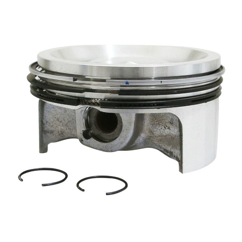 OE-PIA8764580001 Pistone d.75mm - ricambio originale Piaggio / Vespa 300cc, COD: OE-PIA8764580001