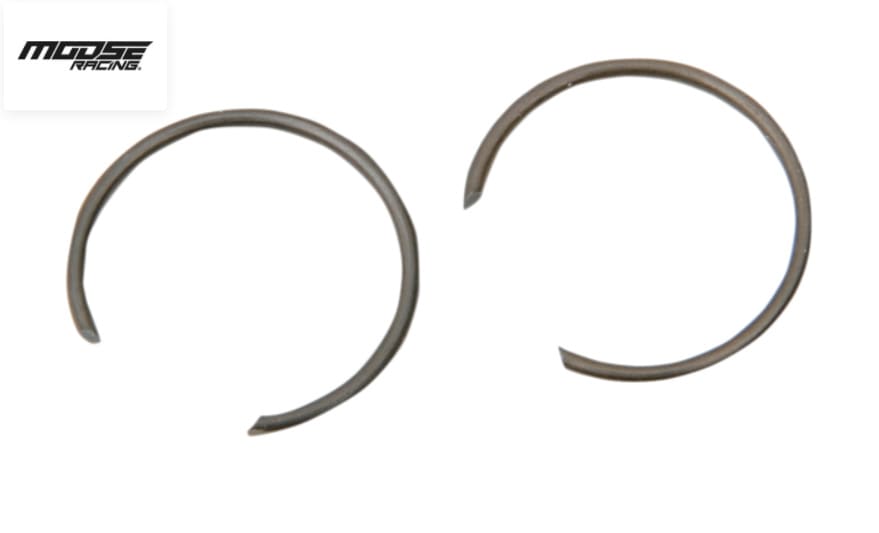 MR09130189 Anello Tenuta Pistone Moose Racing TC / SX / KX 65, COD: MR09130189