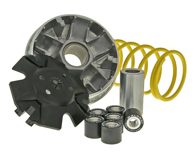 M5111567 Variatore Malossi Multivar MBK Flame / Yamaha Cygnus 125cc