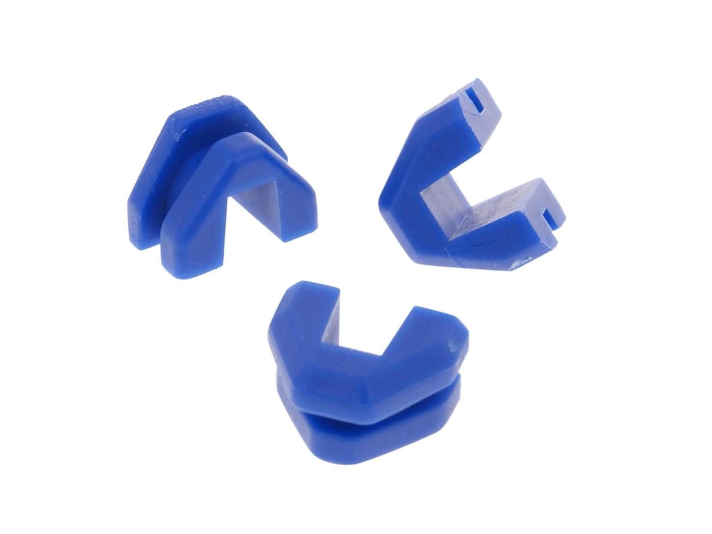 U242.029 Cursori Polini per Variatori da 50cc (x3), COD: U242.029