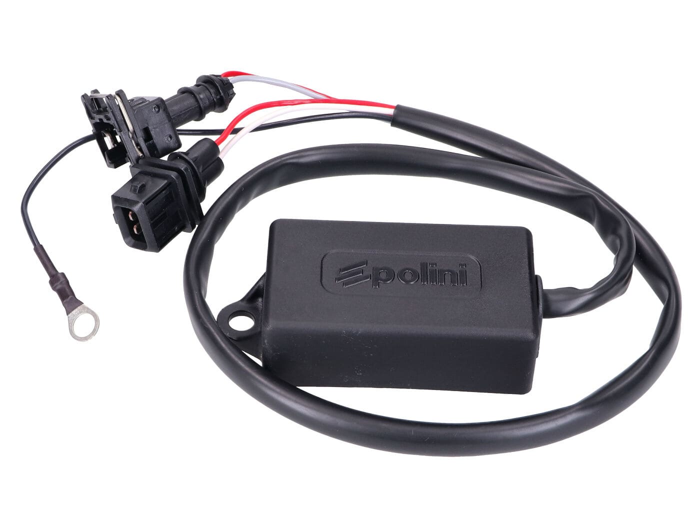 P171.0016 Centralina ECU Polini Peugeot Kisbee 50 2T i.e. dal 2019, COD: P171.0016