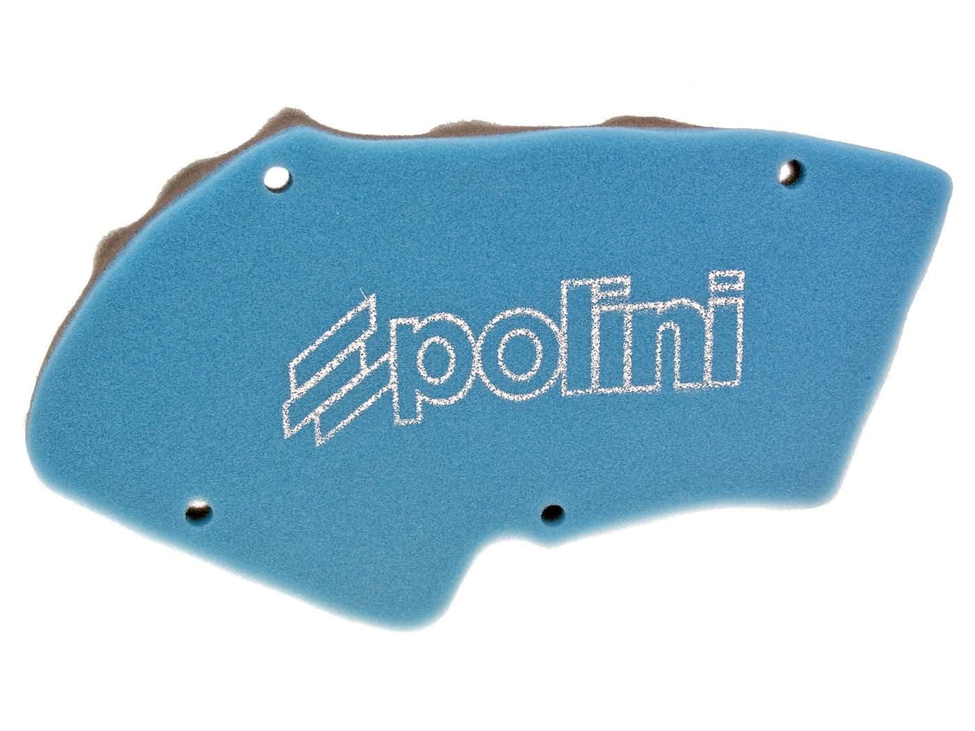 P203.0126 Spugna filtro aria Polini Gilera Runner 125 / 180 2T, COD: P203.0126