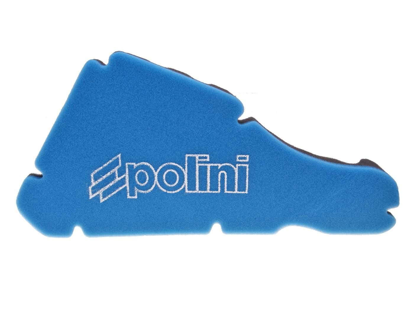P203.0137 Spugna filtro aria Polini Piaggio Typhoon / NRG, COD: P203.0137