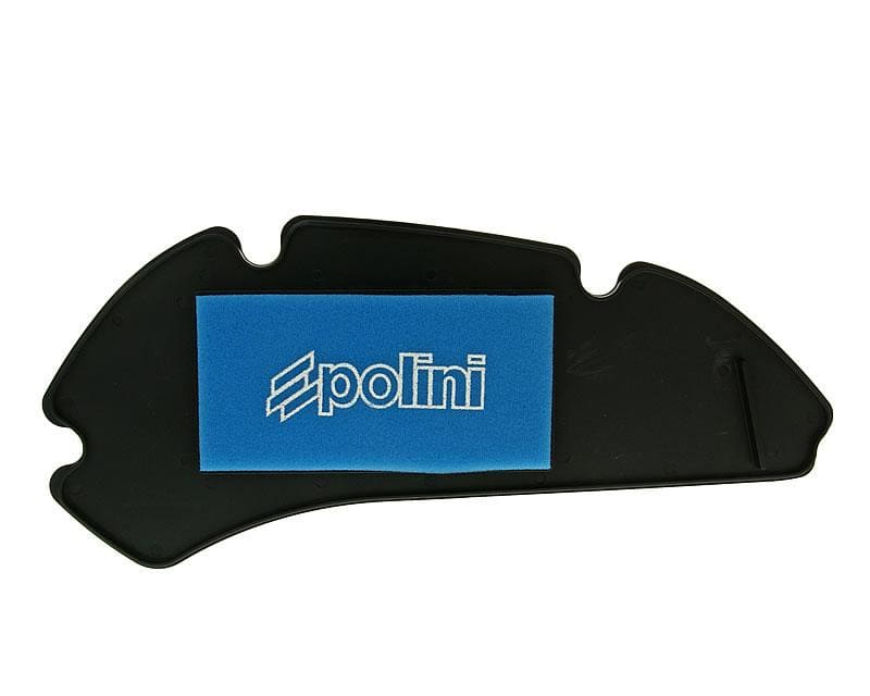 P203.0156 Spugna filtro aria Polini Honda SH / @ / Dylan 125 / 150, COD: P203.0156