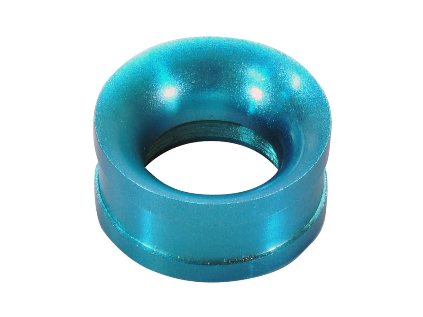 P203.1504 Cornetto di aspirazione Polini 32x1,5mm filetto / 48mm diametro esterno / per carburatore PHBG, COD: P203.1504