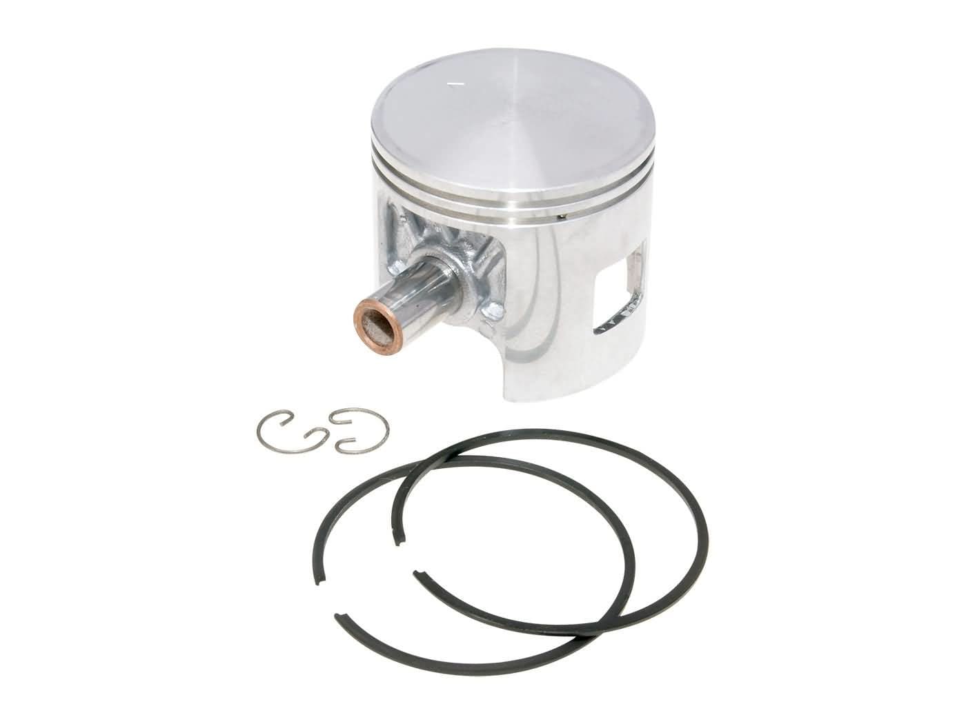 P204.0040 Pistone Polini D.55mm 102cc Vespa 50 Special / PK 50 / S / Ape, COD: P204.0040