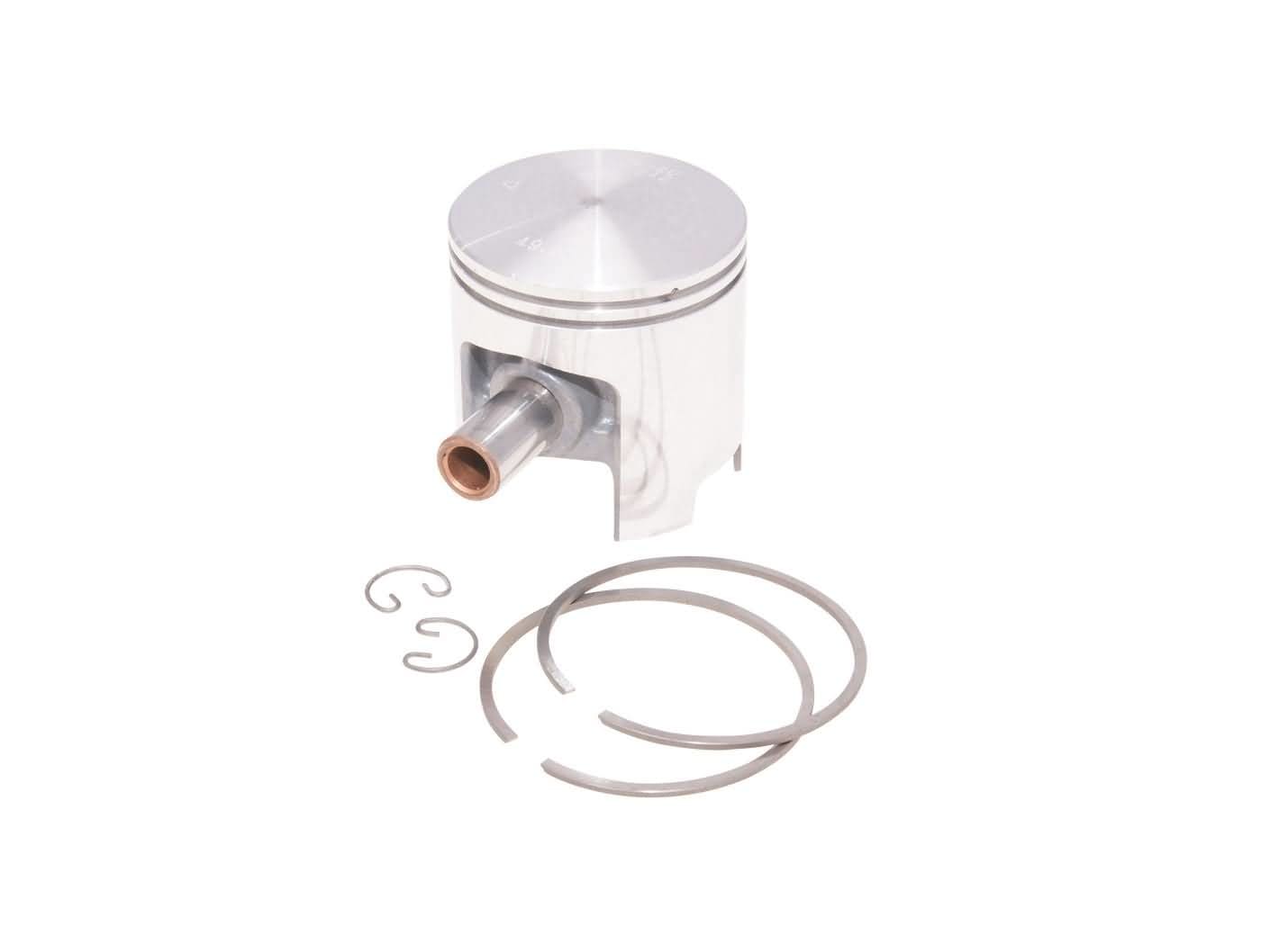 P204.0410 Pistone Polini D=50mm Polini 85cc Sport Vespa 50 Special / PK 50 / S / Ape, COD: P204.0410