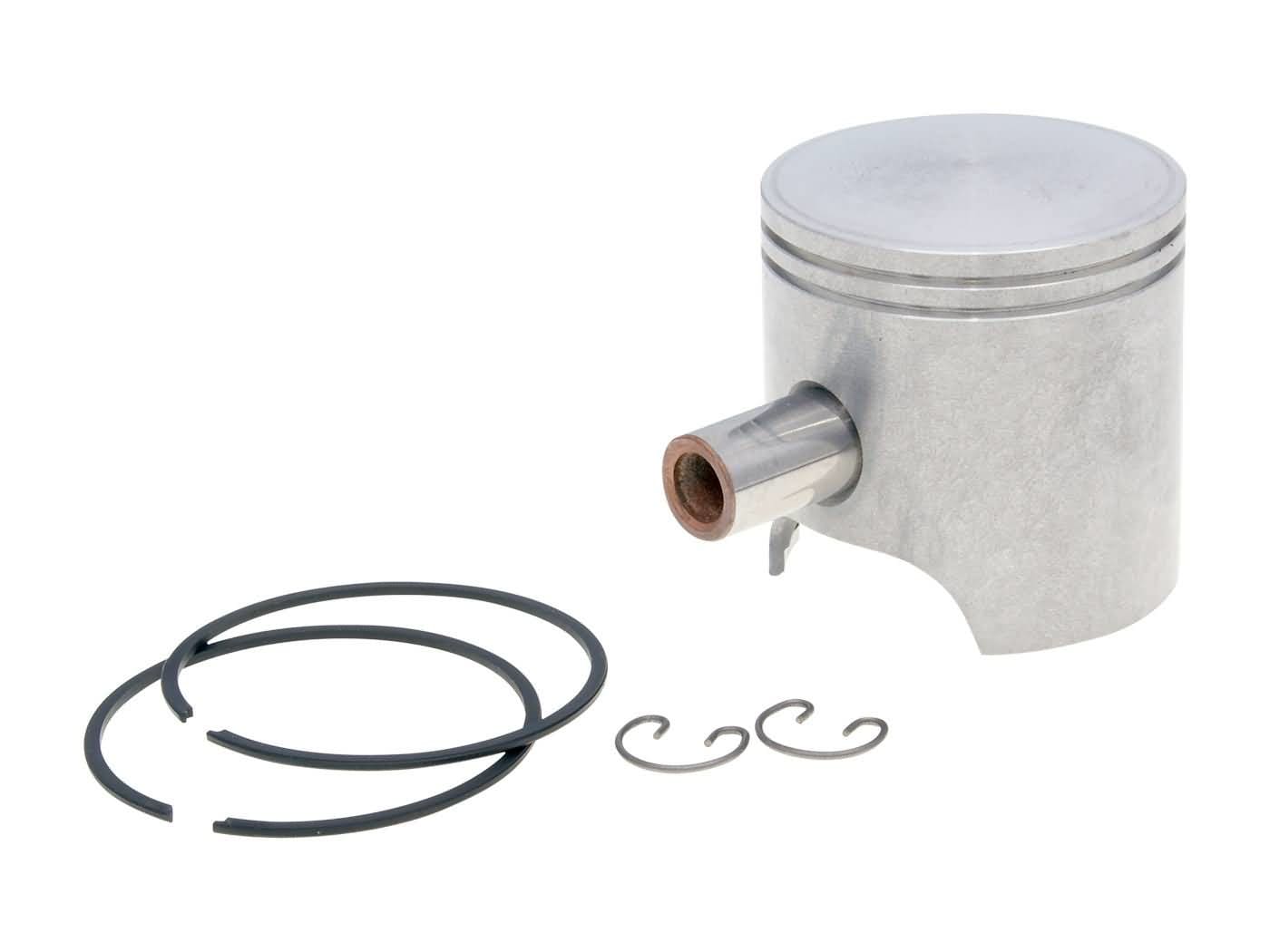 P204.0684 Pistone (oversize) Polini D=47,4mm 70cc Sport / Corsa Piaggio, COD: P204.0684