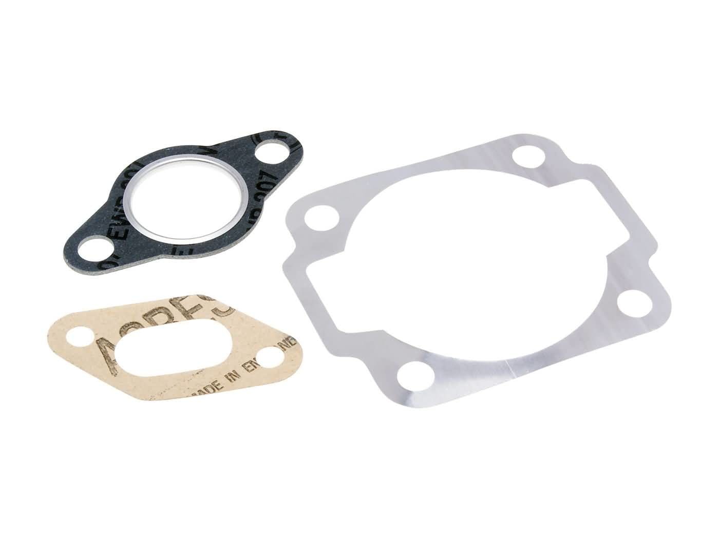 P209.0004 Kit guarnizione gruppo termico Polini Vespa 50 APE FL / FL2 / FL3 / RS / Primavera 125cc ET3, COD: P209.0004