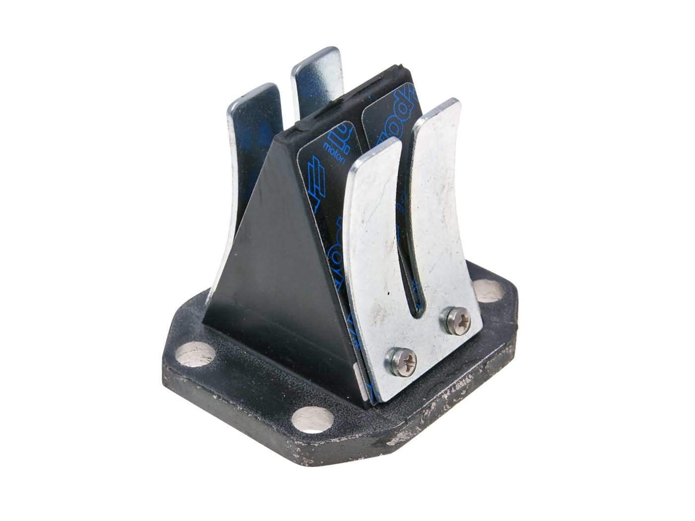 P213.0012 Valvola lamellare per Polini collettore Vespa 50 Special / 125 Primavera / ET3, COD: P213.0012