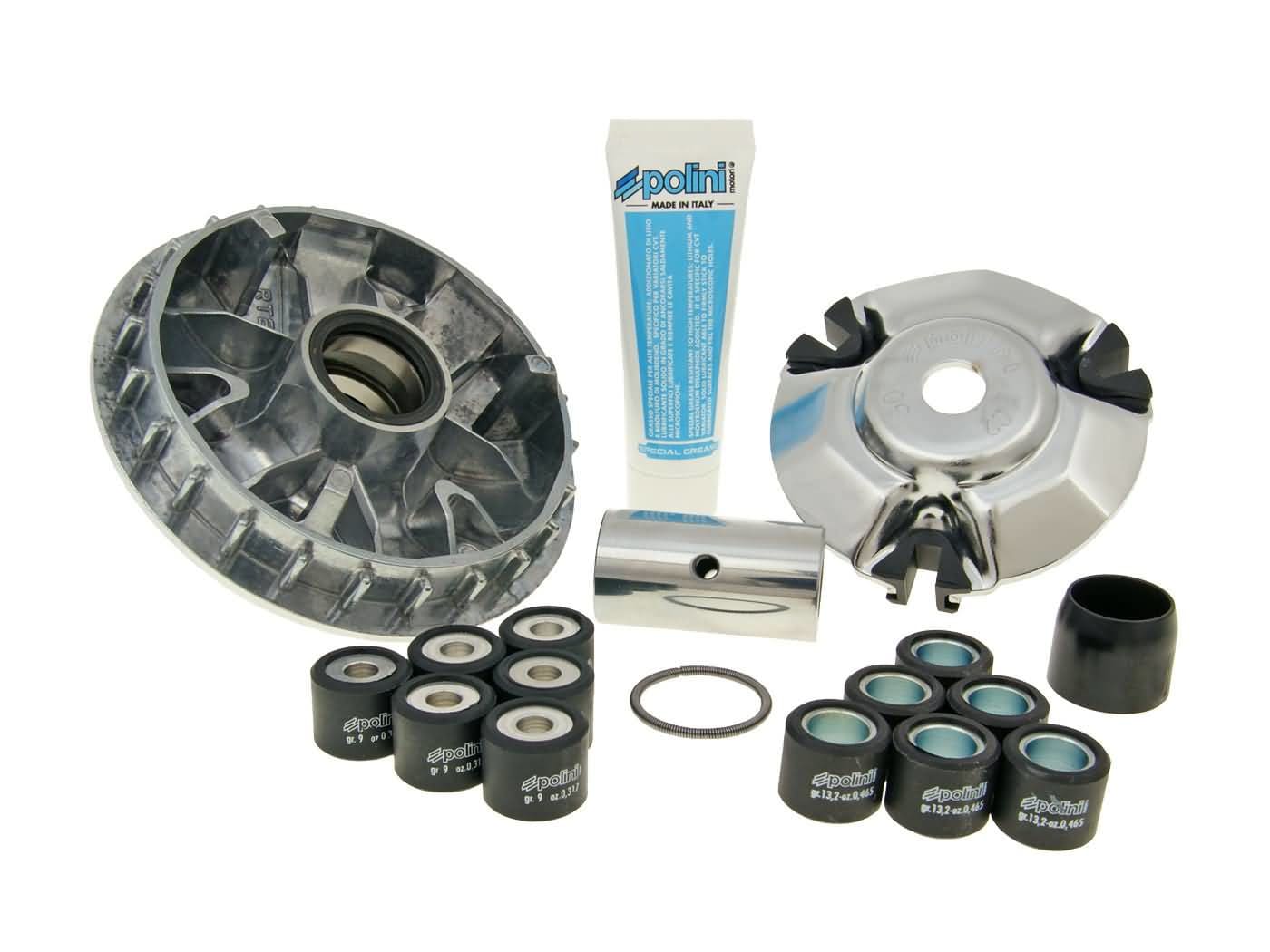 P241.619 Variatore Polini Maxi Hi-Speed Honda SH 125i / 150i