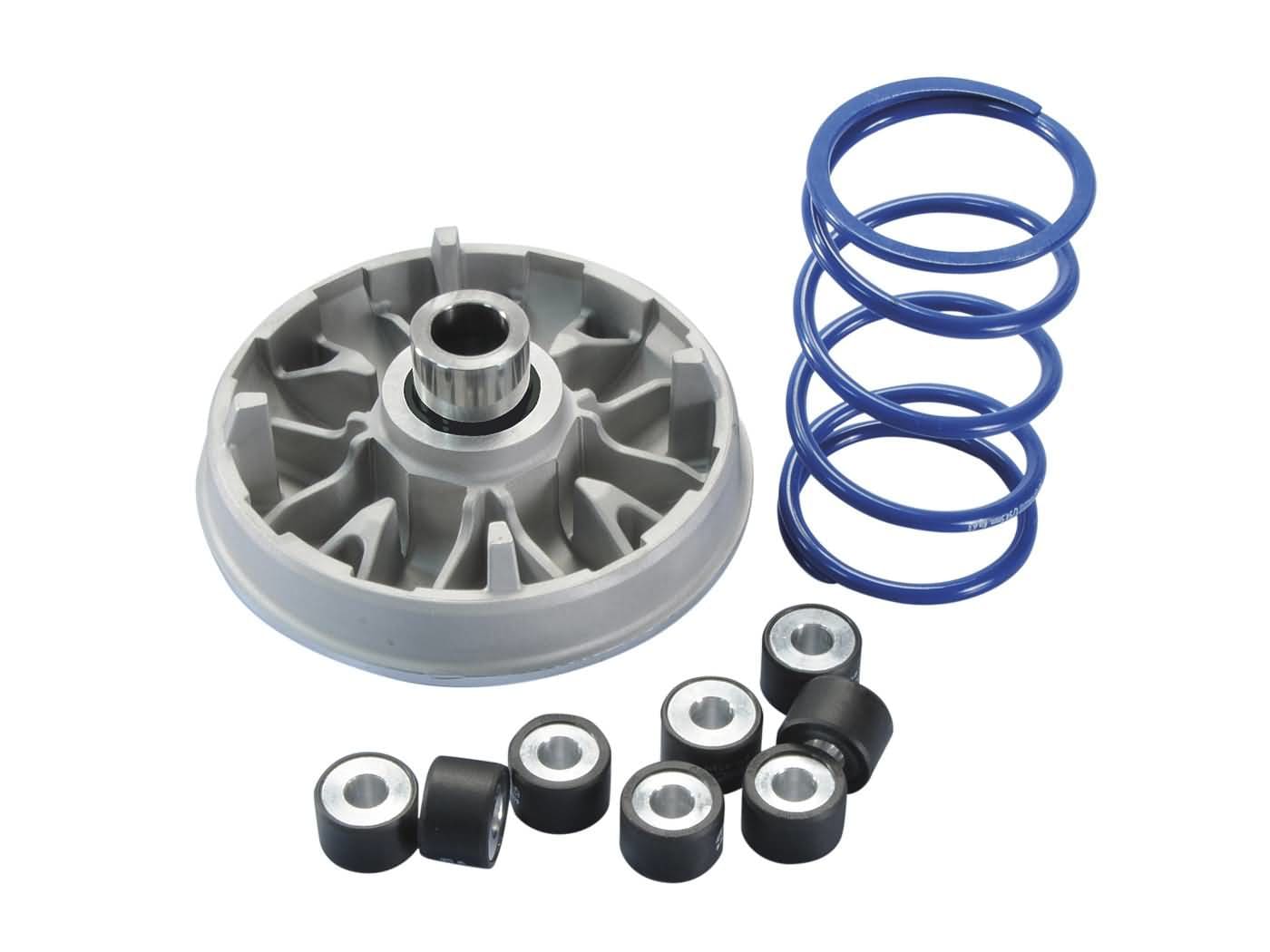 P241.699 Variatore Polini Maxi Hi-Speed Piaggio Beverly 350, COD: P241.699