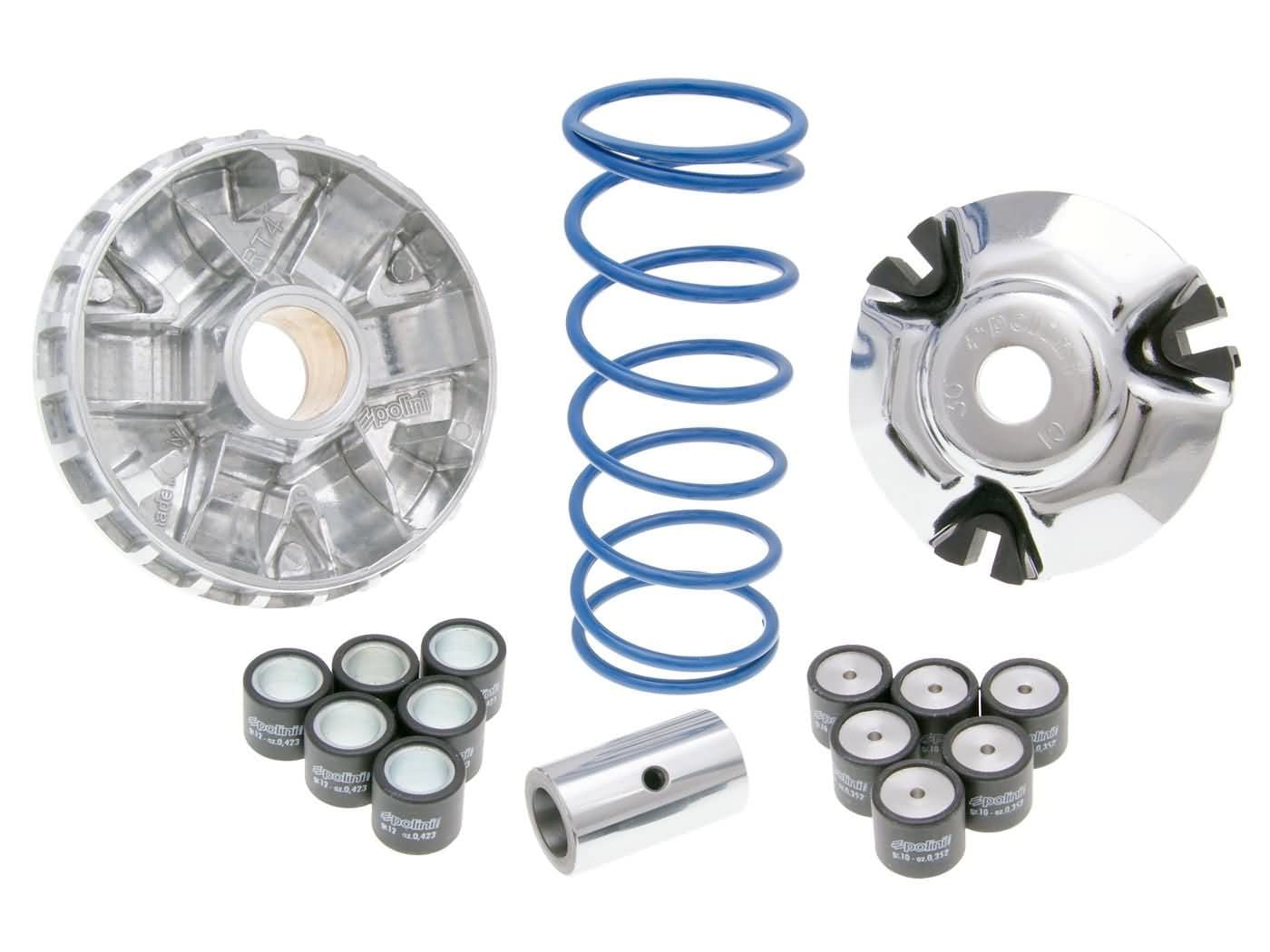 P241.723 Variatore Polini Maxi Hi-Speed Sym Symphony 125 / 150