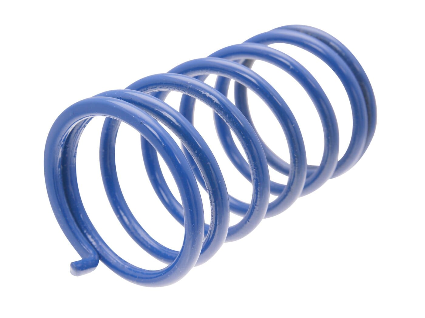 243.012 MOLLA CONTRASTO VARIATORE POLINI BLU D.4 PIAGGIO BOSS POLINI