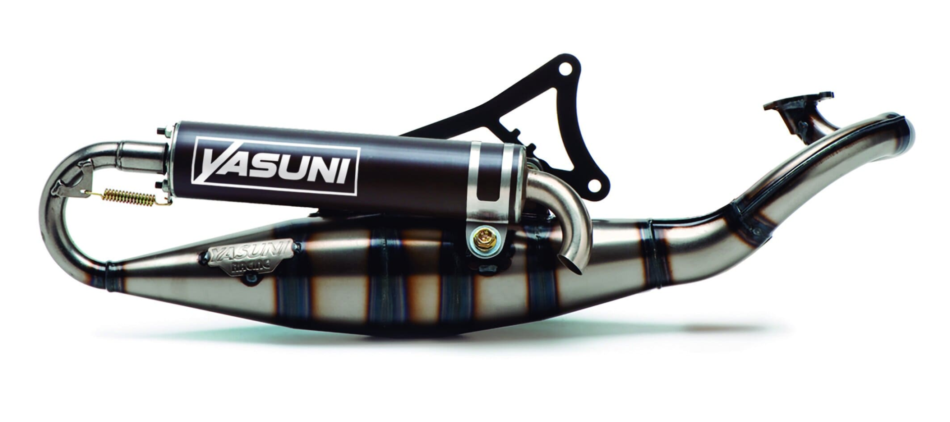 tub902b marmitta yasuni r nero minarelli orizzontale omologata