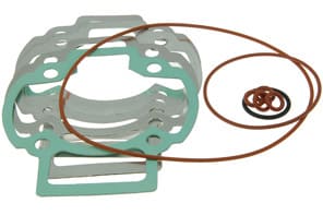 S6-ET140DSLC Kit Guarnizione per Cilindro Stage6 Sport, Piaggio / Gilera LC