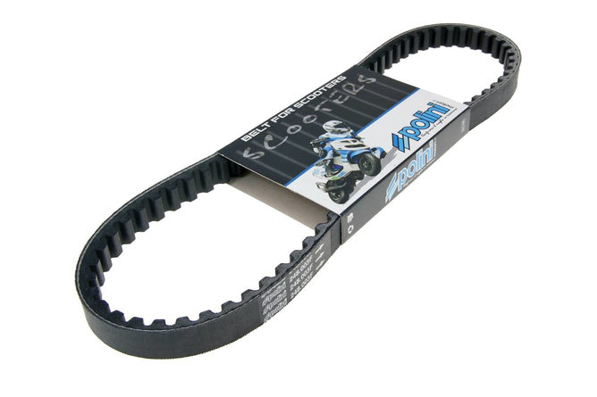 s6-5614005 cvt-kit oversize r/t, incluso correttore di coppia cinghia e variatore piaggio braccio corto, COD: S6-5614005