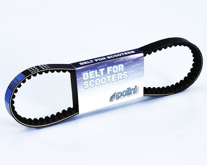 P248.012 Cinghia Polini Original Honda SH 50 fina al 1995, COD: P248.012