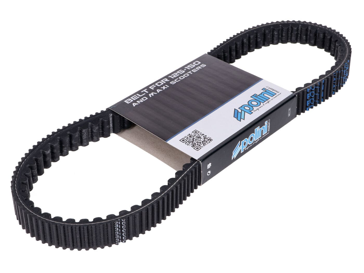 P248.126 Polini Maxi Belt Original Honda PCX 125 Euro 3 2015 - 2017