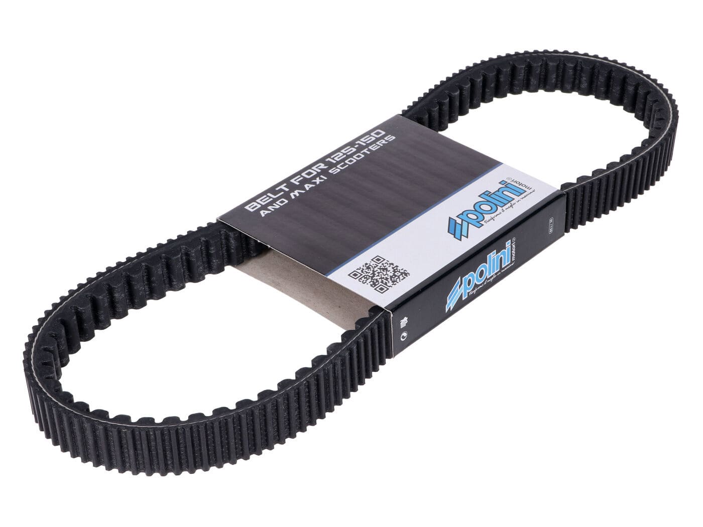 P248.131 Polini Maxi Belt Original Honda PCX 125 Euro 4 2018 - 2020