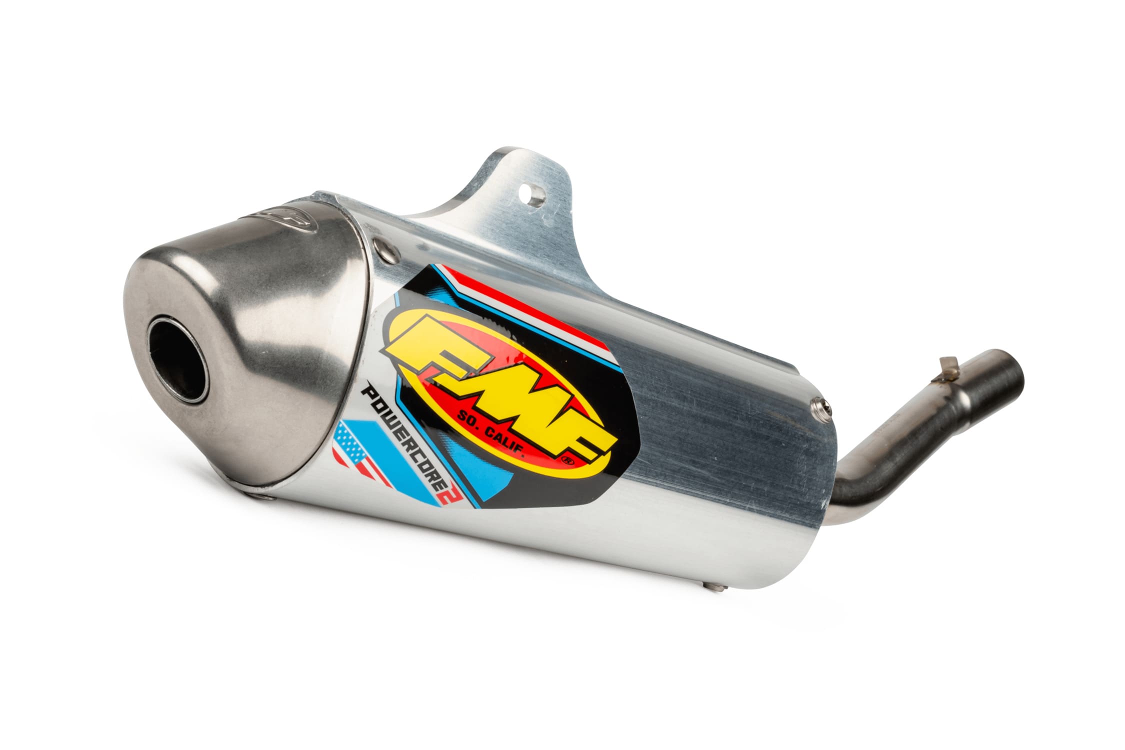FMF18211384 Silenziatore FMF Powercore 2 CR / WR 125, COD: FMF18211384