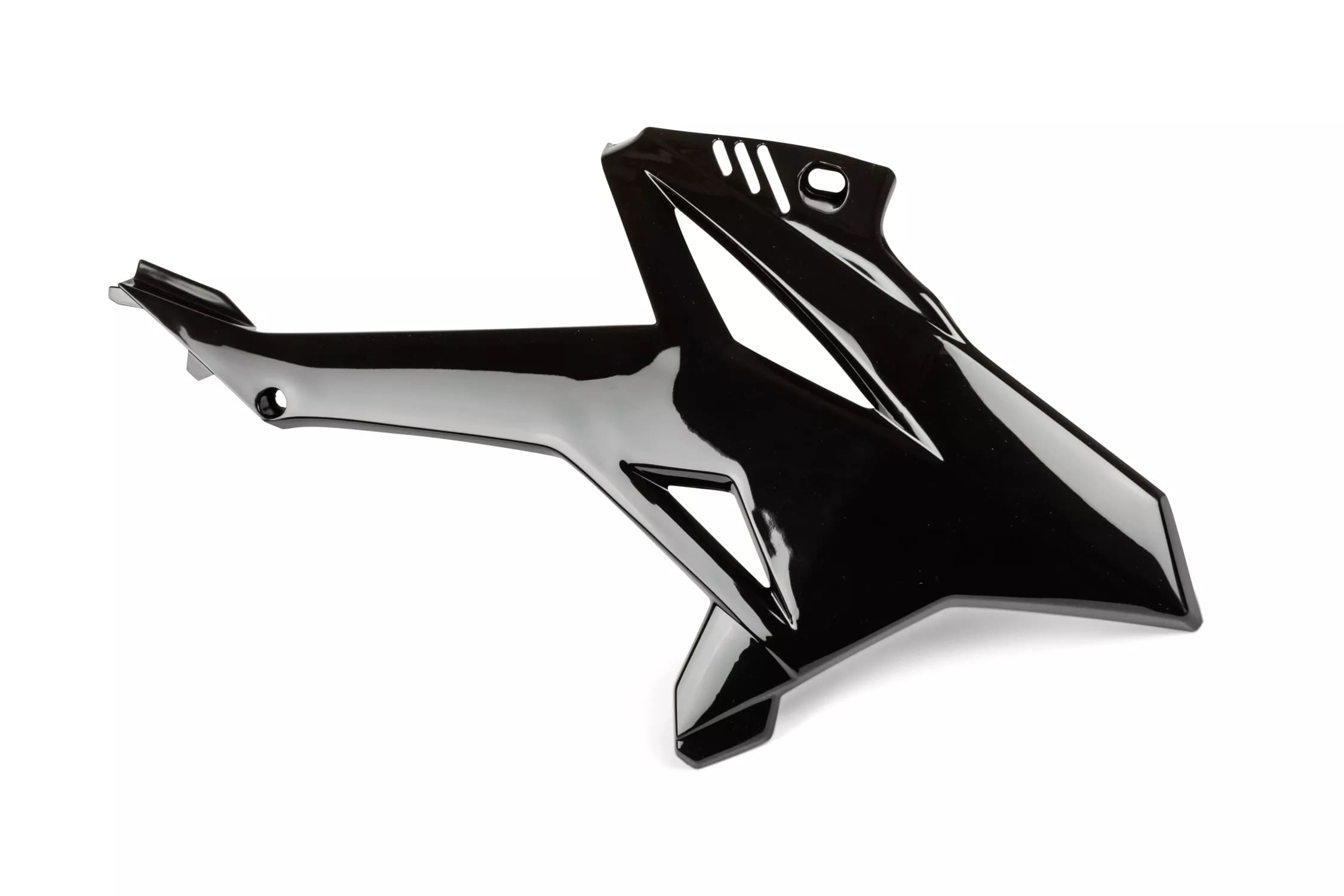 STR-981.00/BK 7-piece fairing kit black Beta RR 2011 - 2020