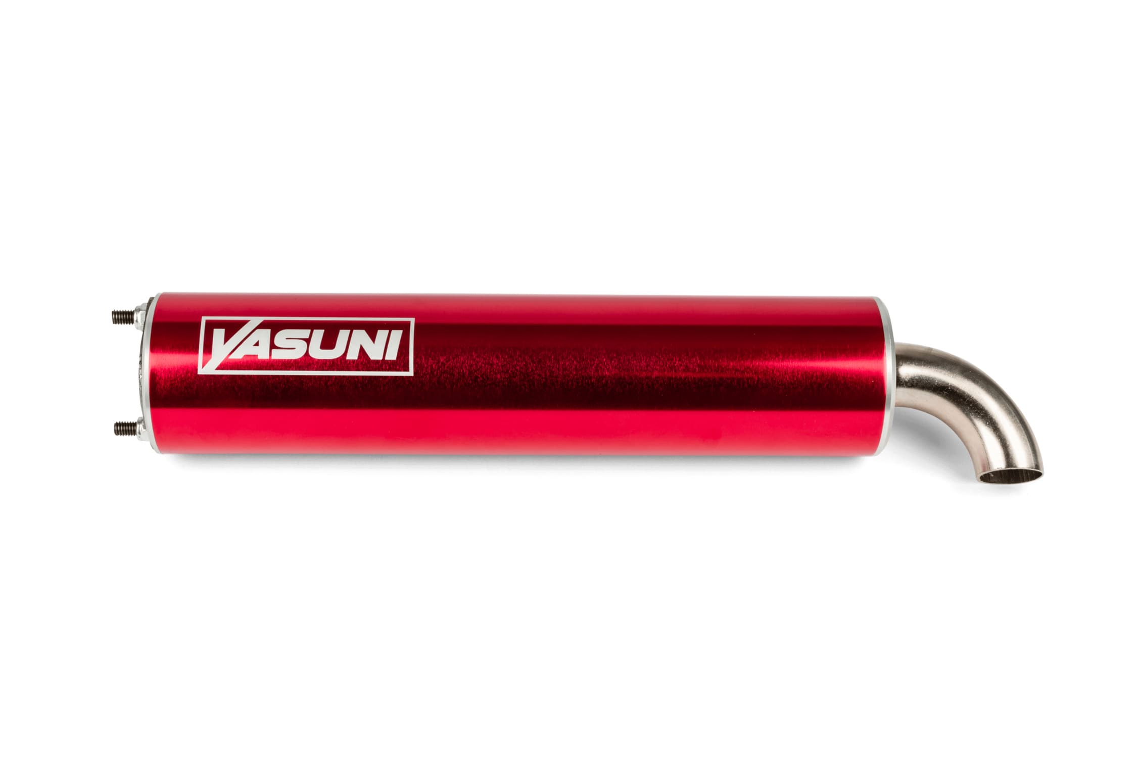 YAS-SIL034WSRD Silenziatore Yasuni scooter Red fortuna, COD: YAS-SIL034WSRD