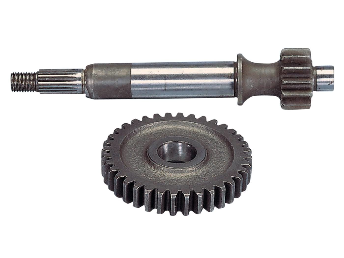 P202.1334 Ingranaggi primario Polini 17/41 Cagiva City, COD: P202.1334