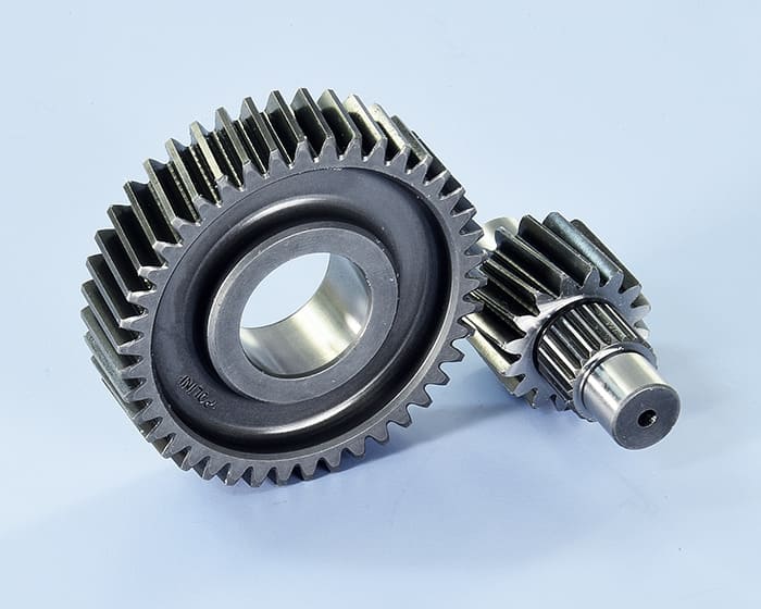 P202.1416 Ingranaggi secondario Polini 16/42 Vespa GTS / Primavera / Sprint 125 / 150 Euro 4/5, COD: P202.1416