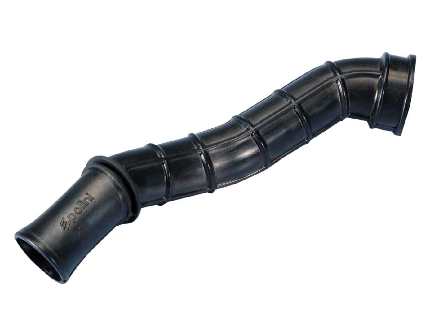 P215.0420 Collettore aspirazione Polini Minarelli 4T i.e. / Honda Zoomer, COD: P215.0420
