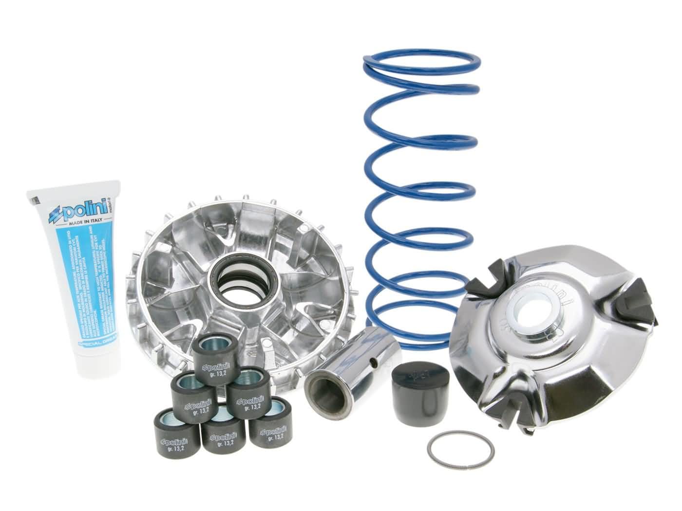 P241.692 Variatore Maxi Hi-Speed Polini SYM HD 200, COD: P241.692