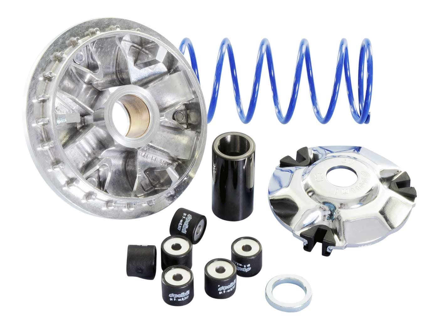 P241.732 Variatore Maxi Hi-Speed Polini SYM Joymax / Joyride 125 2015 -