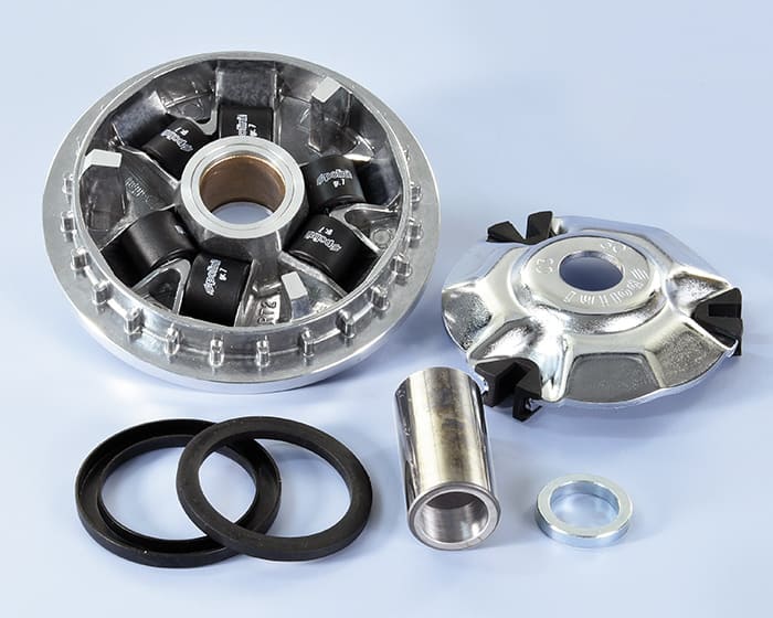 P241.743 Variatore Maxi Hi-Speed Polini SYM Cruisym 125 Euro 4 dopo 2018