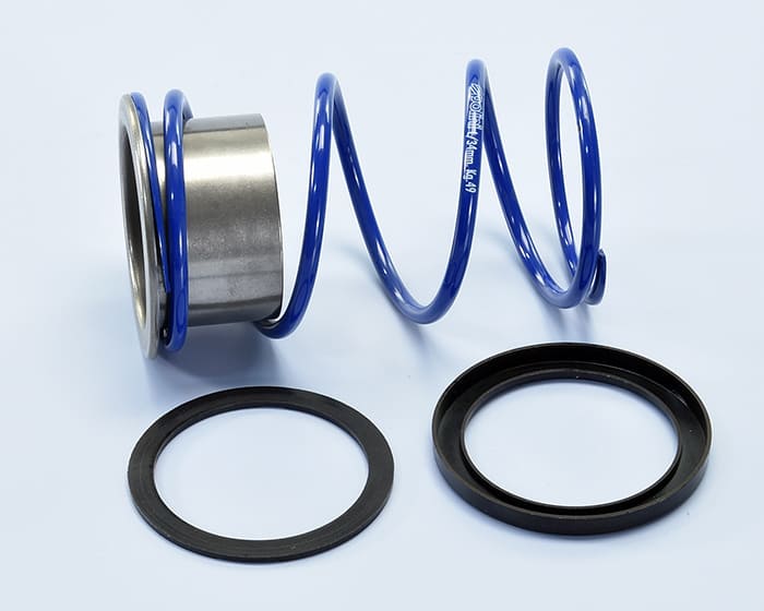 P243.107 Molla contrasto Polini Evo-Slider Vespa 300, COD: P243.107