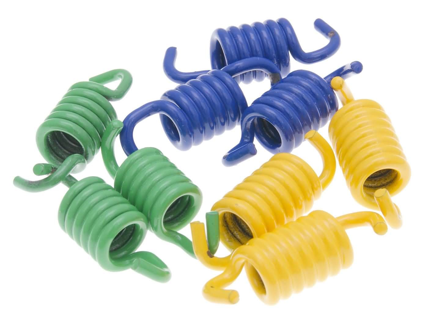 P245.082 Molle frizione Polini Yamaha 125 - 250cc