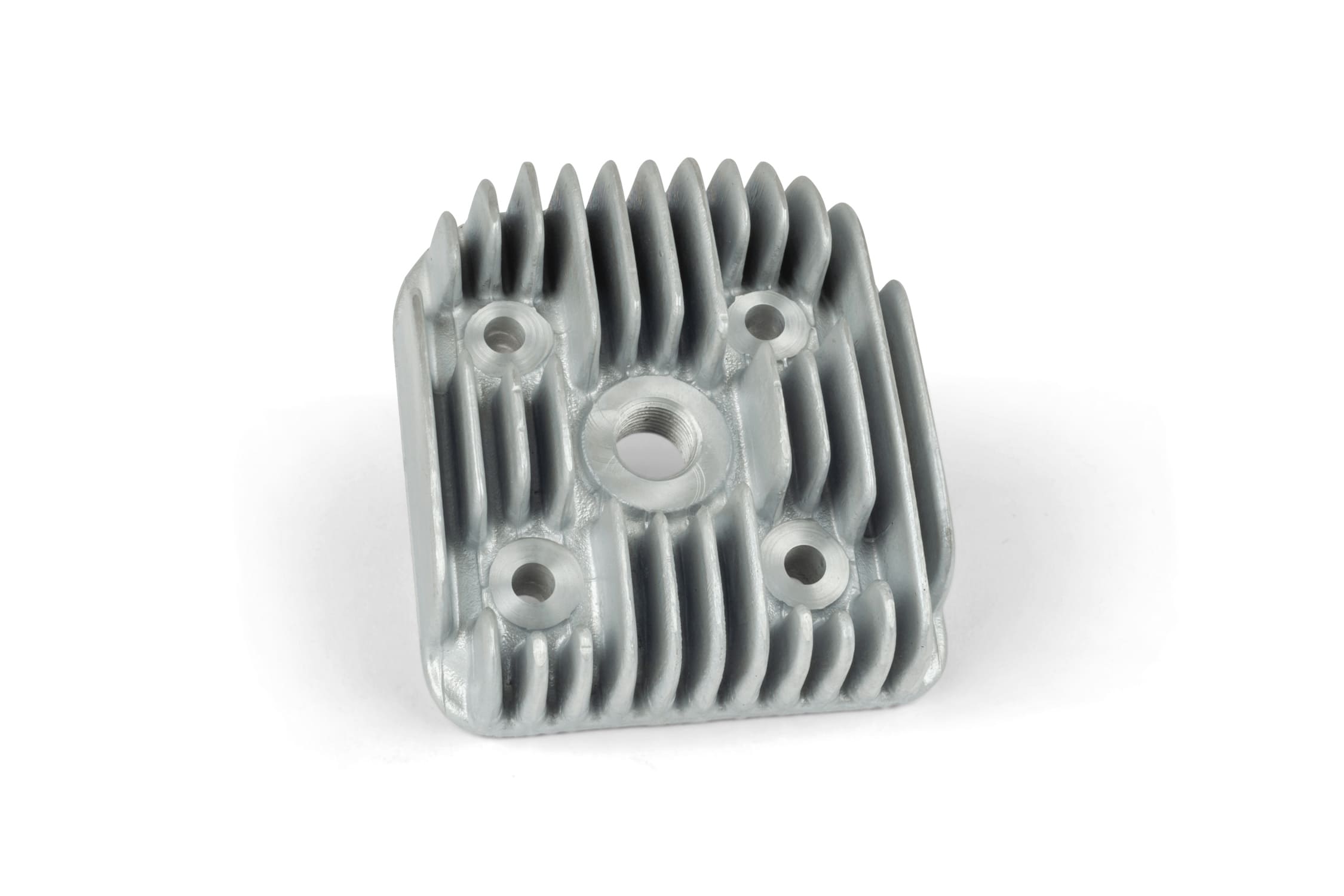 C041335476 Testa Cilindro Airsal Racing alu Big Bore, Minarelli verticale, COD: C041335476