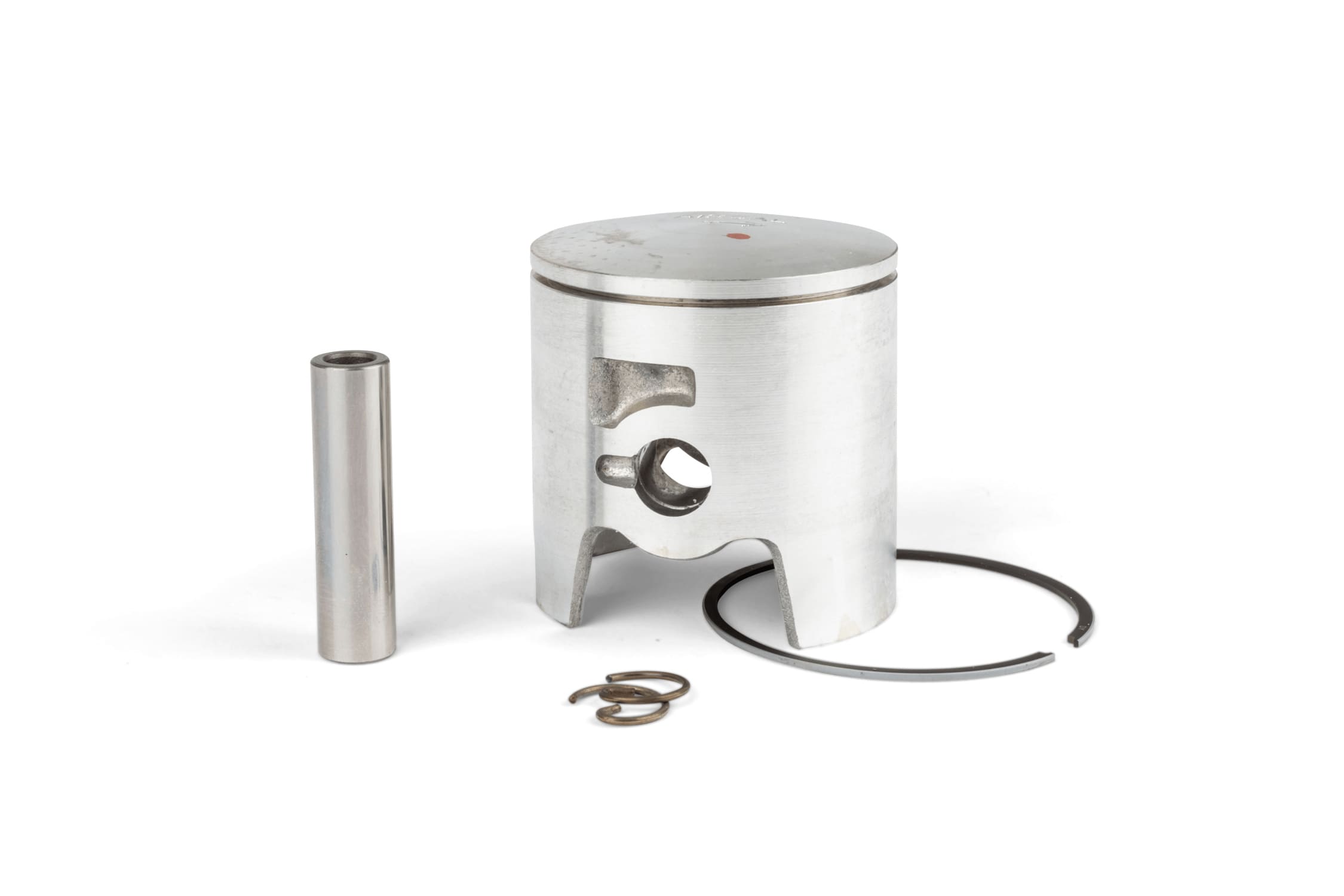 C061318476 Pistone Ricambio Airsal per Gruppo Termico T6 Minarelli AC verticale, COD: C061318476