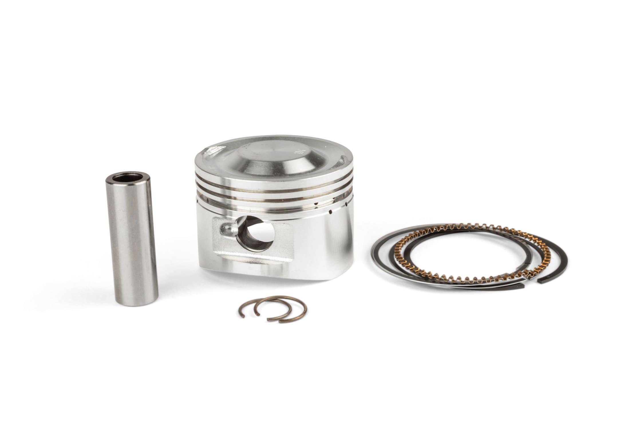 C06350150 Pistone Airsal Sport alu 50cc, Baotian 4T, COD: C06350150