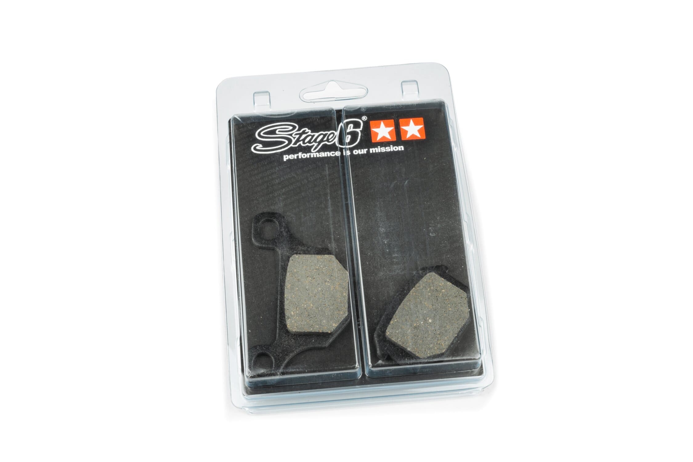 S6-1021187 Pastiglie freno Stage6 Sport Rieju MRT, COD: S6-1021187