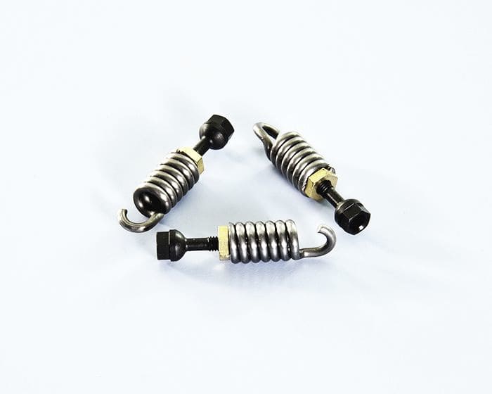 P245.093 Molle frizione D.2,4mm per Polini Maxi Speed Clutch 3G, COD: P245.093