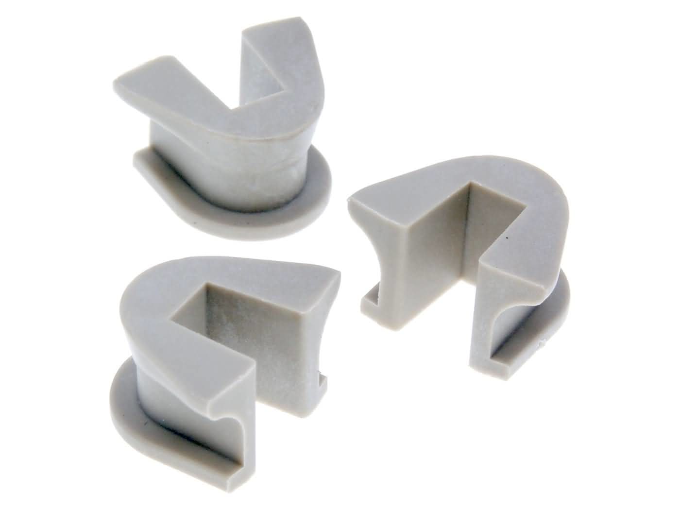 P246.053 Cursori per variatore Polinien Hi-Speed 3 pezzi, COD: P246.053