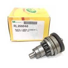 RUOTA LIBERA TOP GILERA STALKER