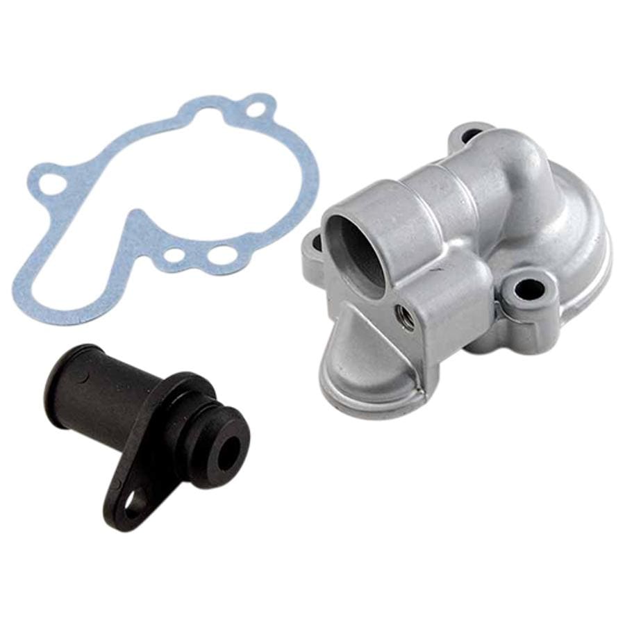 TAA00792 Coperchio pompa acqua Top Performances Minarelli AM6, COD: TAA00792