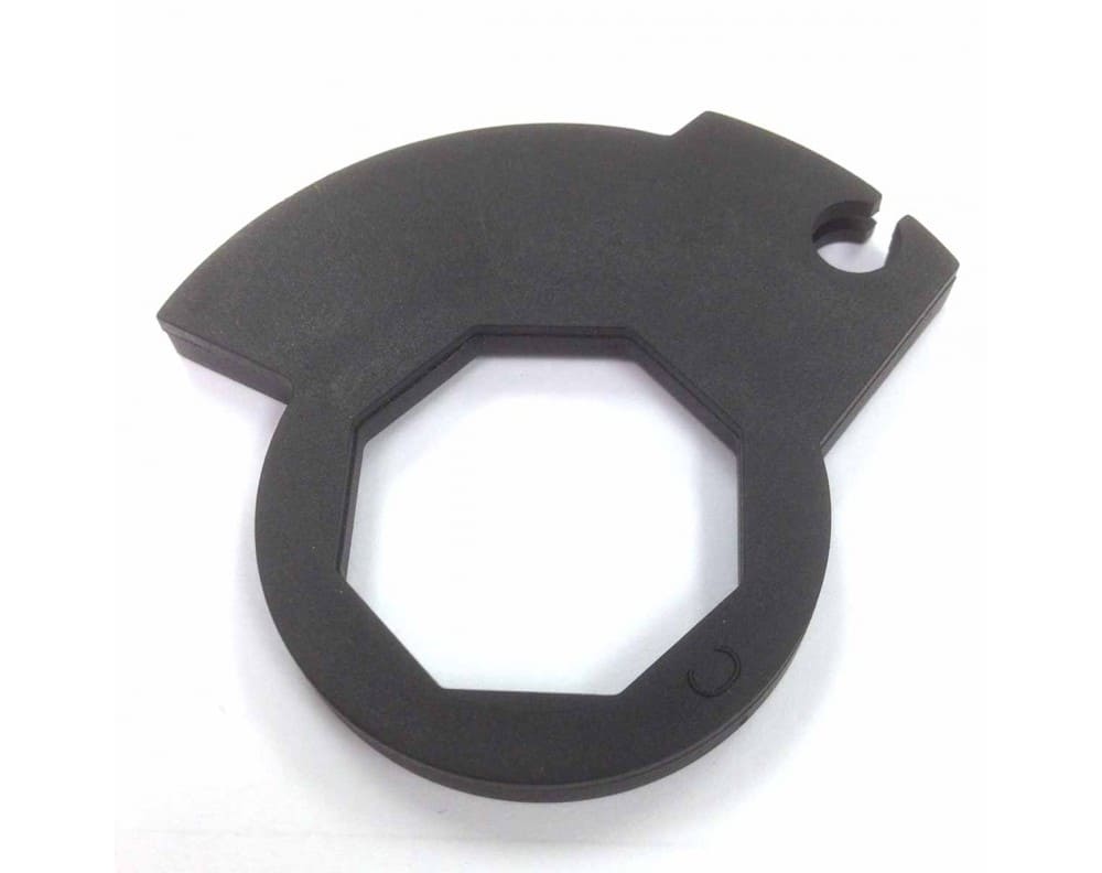 ODI-H70SCC Ghiera tubo comando ODI V2 Cam Typ C, COD: ODI-H70SCC