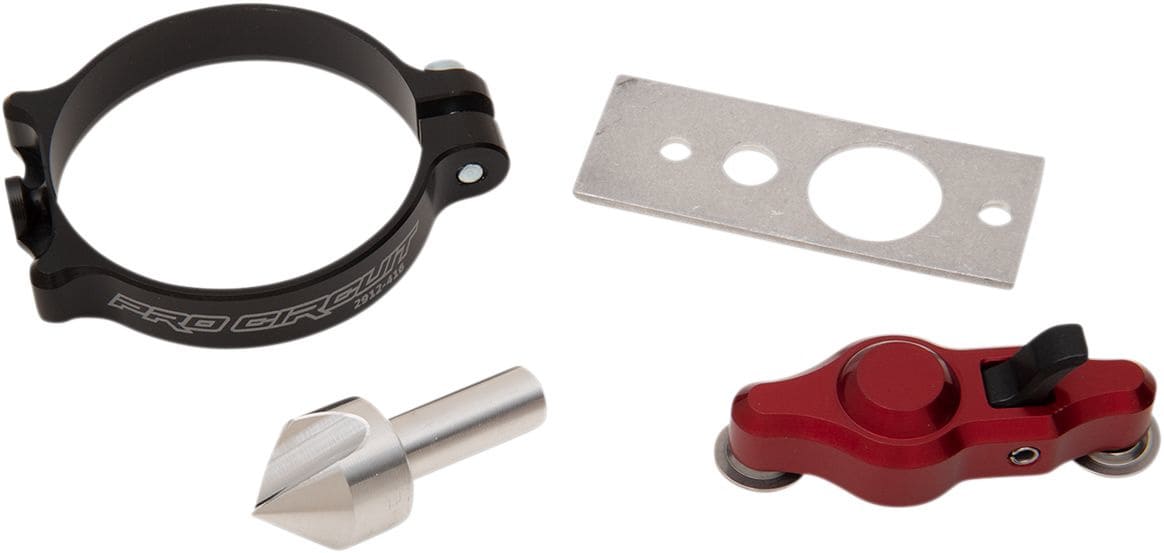 PC-04500253 Launch Control / Holeshot Kit Pro Circuit Yamaha after 2006