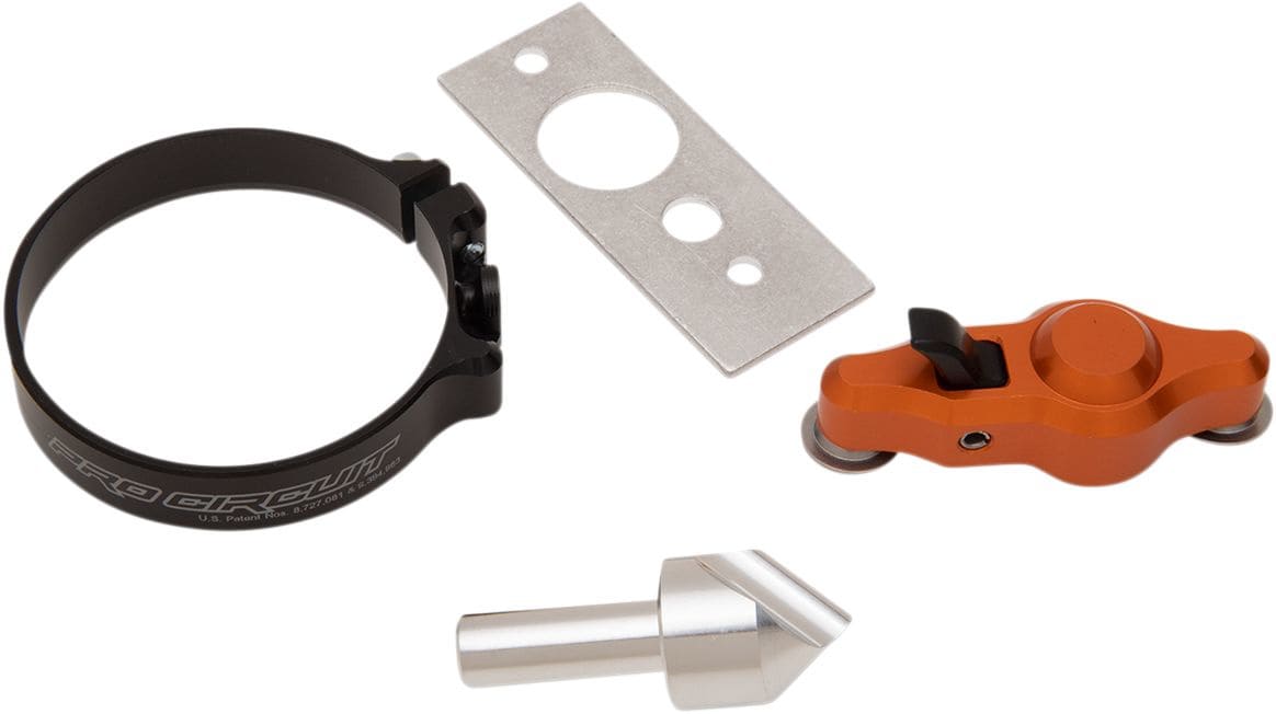 PC-04500257 Launch Control / Holeshot Kit Pro Circuit KTM up to 2014