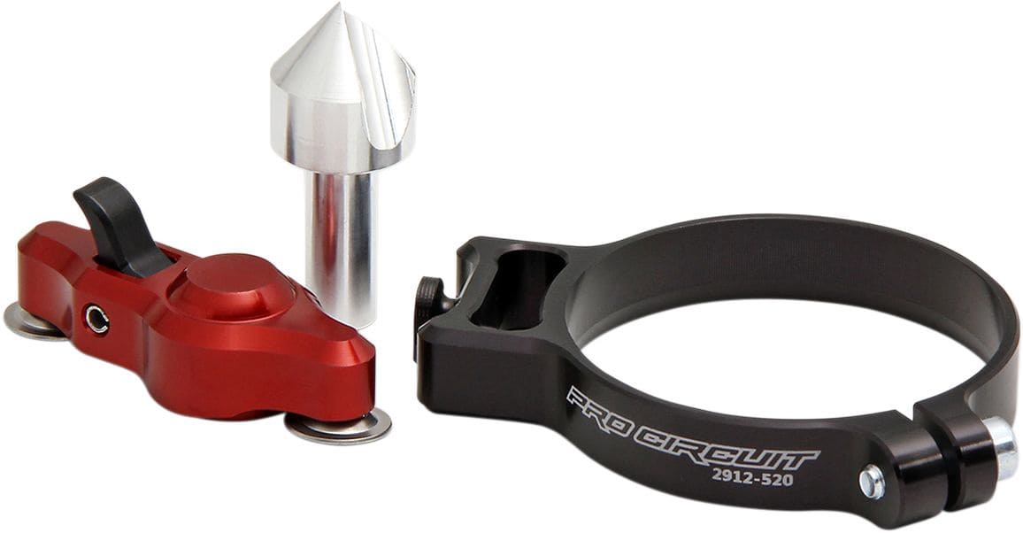 PC-04500309 Launch Control / Holeshot Kit Pro Circuit RM-Z 450 after 2015